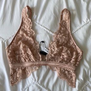 NWOT Cosabella Bralette